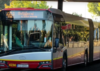 билеты на автобусы в Польше