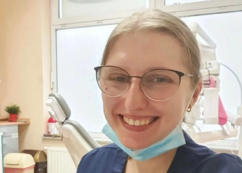 работа стоматологом в Польше