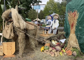 Дожинки в Польше