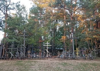 паломничество в Польше