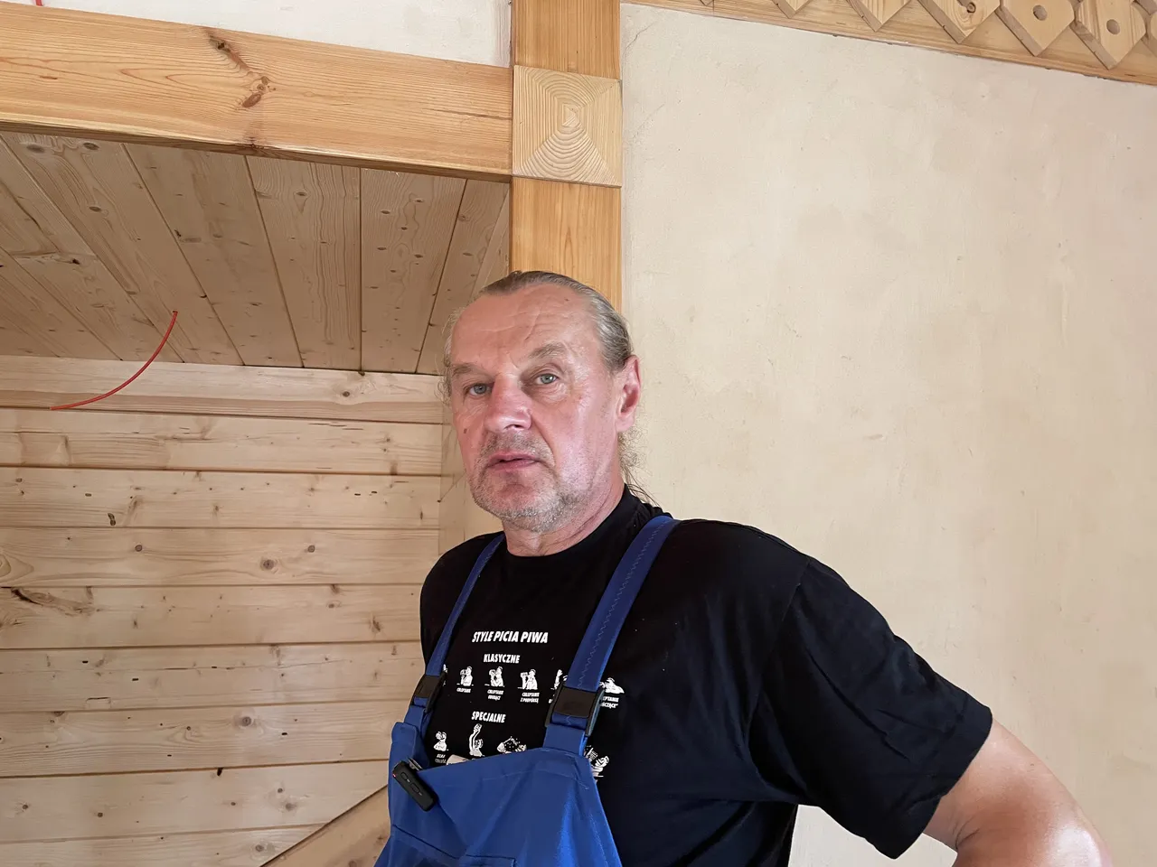 Генек Остапчук