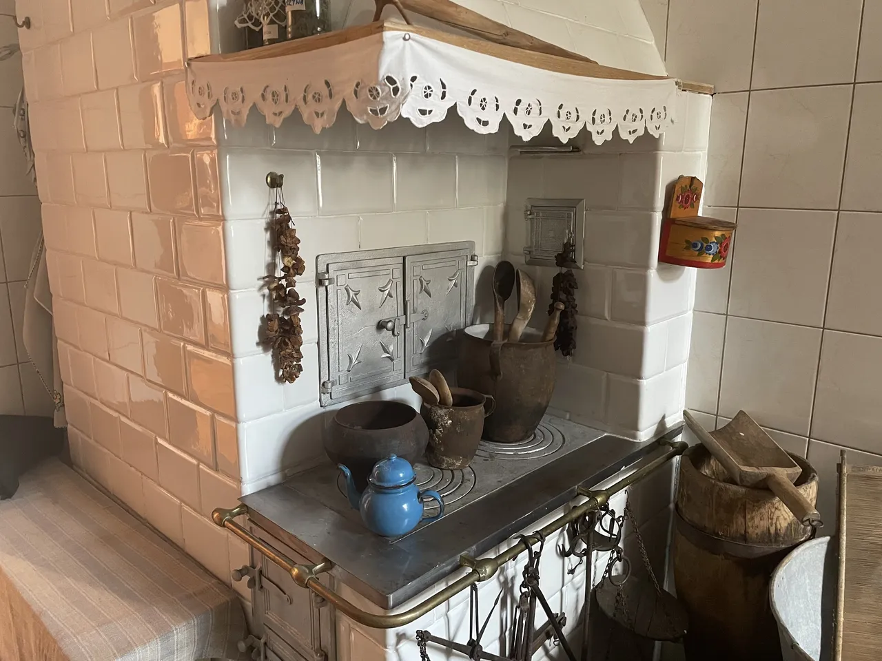 Галерея в Наревке