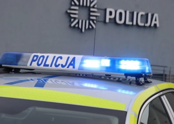 полиция в Польше