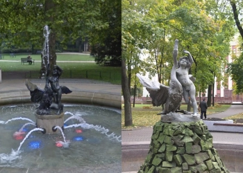 Куда поехать в Польше