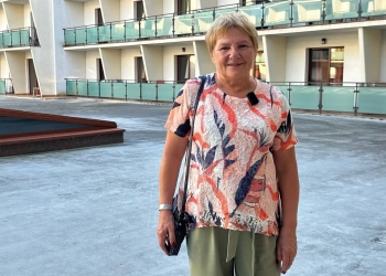 санаторий в Польше