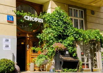 Chopin Boutique
