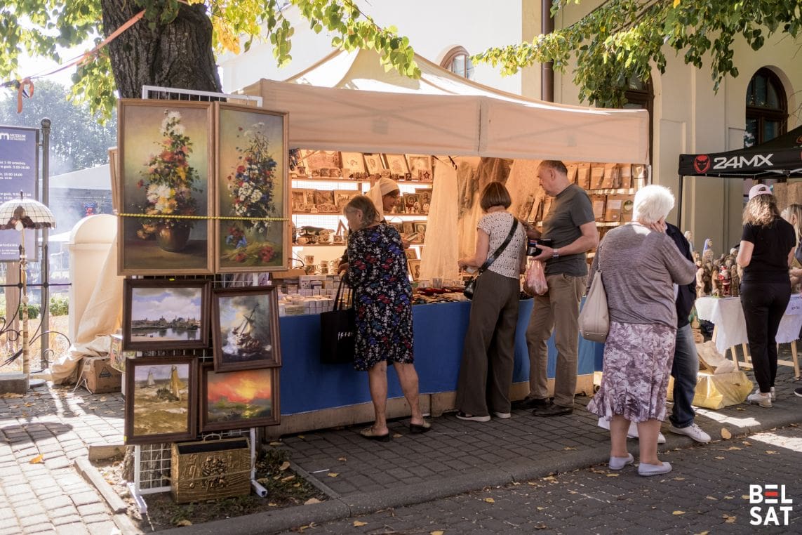 фестиваль в Польше