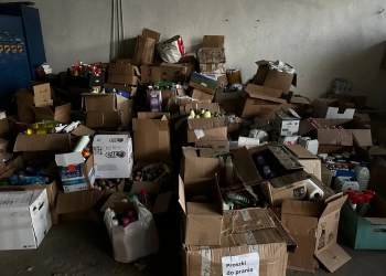 помощь пострадавшим от наводнения в Польше