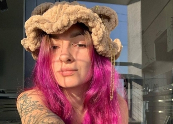 Лиза Варшава