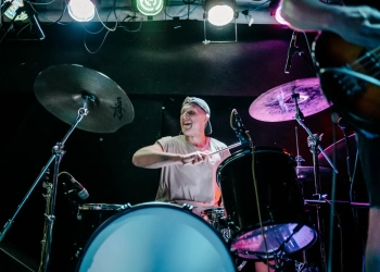 бубнач у Польшчы