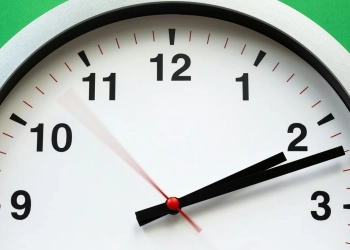 Когда переводят часы в Польше