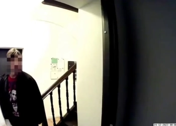 на беларуса напали в Варшаве