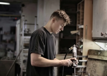 работа для иностранцев в Польше