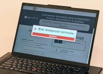 легализация иностранцев в Польше