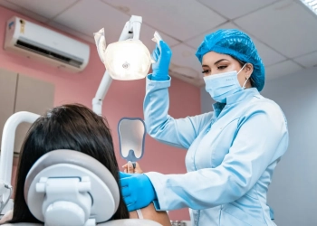 лечение зубов в Турции