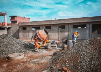 трудовое рабство в России