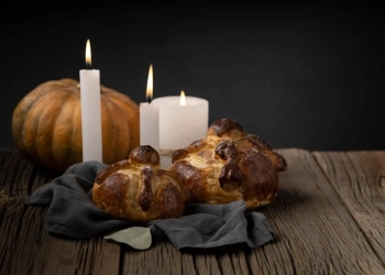 что поляки отмечают 1 ноября