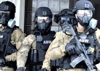 беларуса задержали в Польше за поджог