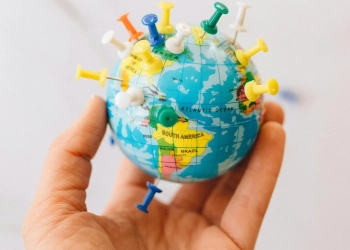 куда безопасно ехать беларусам