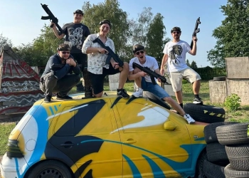 открыть бизнес в Варшаве