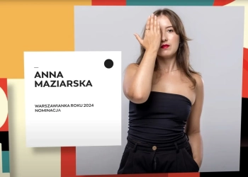 Варшавянка года