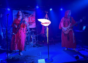 метал-группы в Польше