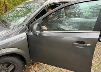 перевозили мигрантов из Польши в Германию