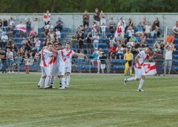 футбол у Польшчы