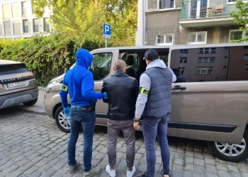 нелегальная миграция в Польше