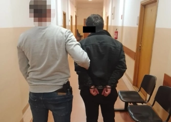 поляк угрожал украинке и беларусу