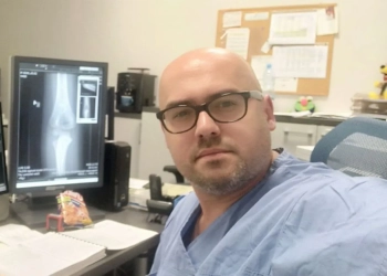 работа врача в Польше