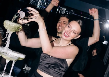 бары в Варшаве