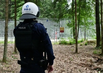 предоставление международной защиты в Польше