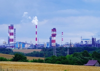 беларусские удобрения в Польше