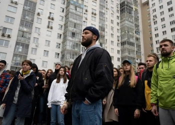 концерт Макса Коржа в Варшаве