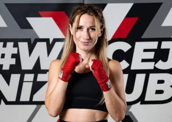 бокс в Польше