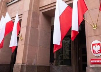 вызвали в МИД Польши