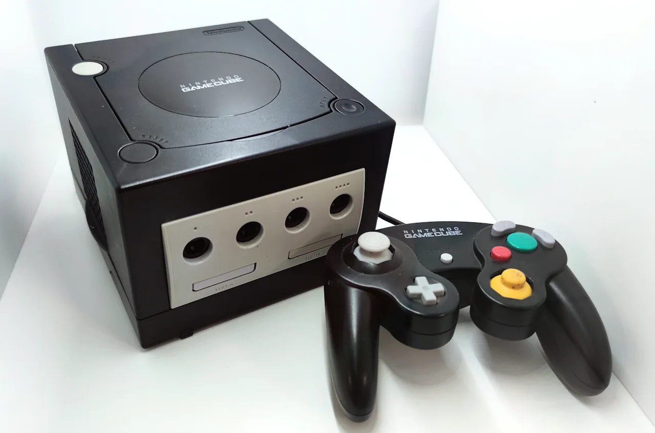 Game Cube