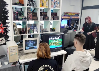 Музей игр в Польше