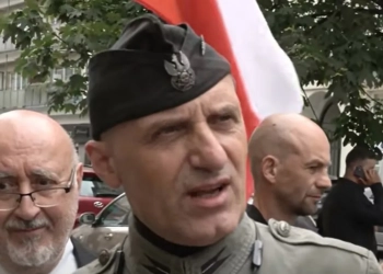 партии в Польше