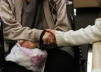 дома престарелых в Польше