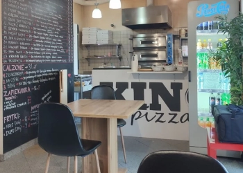 работа в пиццерии в Польше