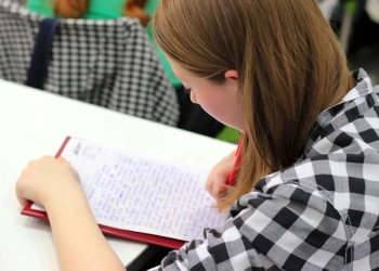 полицеальные школы в Польше