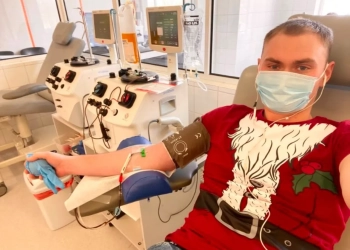 стать донором в Польше