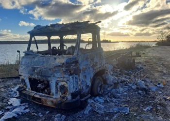 дом-прычэп у Гданьску