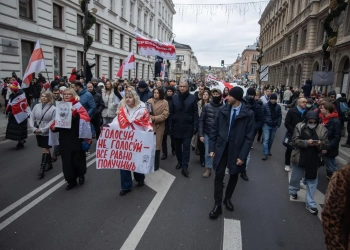 выбары ў Беларусі