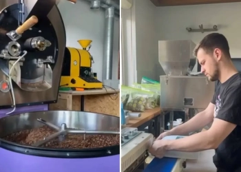 открыть бизнес в варшаве