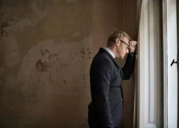 рабочий в Польше