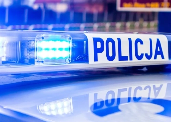 задержали дальнобойщика в Польше