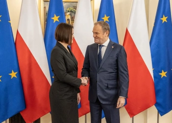 польские визы для беларусов